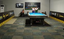 Hari Pertama Grand Final POBSI Berakhir, Siswa SMP Asal Tegal Kalahkan Mahasiswa Malang