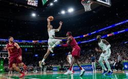 Hasil NBA 2023-2024: Boston Celtics dan Minnesota Timberwolves Berjaya di Puncak