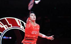 Jadwal French Open 2024 Hari Ini: Jojo Vs Wang Tzu Wei, Ginting Tantang Weng Hong Yang