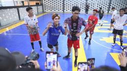 Kesan Alif Cepmek soal Alam Ganjar: Orangnya Baik, Ramah