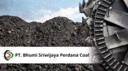 PT Bhumi Sriwijaya Perdana Coal - Lelang Pekerjaan Penambangan Batubara