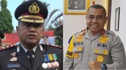 Mutasi Polri Terbaru, 2 Jenderal Eks Ajudan Jokowi Digeser ke Teritorial