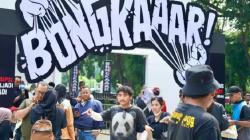 ASDI Tegaskan Panggung Rakyat Bongkar Tak Terkait Pilpres 2024