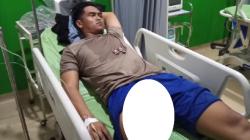 Identitas Polisi Tertancap Panah di Tolikara Papua, Bripda Muhammad Sultan