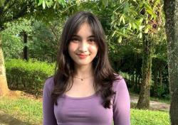 Profil dan Biodata Gaby Rose, Selebgram Cantik Blasteran Swiss Idola Anak Muda