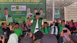 Sandiaga Uno Kantungi Harapan Masyarakat untuk Persiapan Debat Cawapres Mahfud MD<