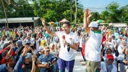 Sandiaga Jawab Langsung Keluhan Warga Ciamis soal Bansos: Bukan Hanya Dilanjutkan, tapi Juga Ditambahkan<
