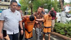 Teganya Suami Jual Istri Siri Via MiChat di Malang, Korban Layani 3 Pelanggan per Hari<
