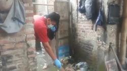 Majalengka Geger, Perangkat Desa Tewas Tergantung di Rumah Kosong<