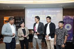 Kolaborasi Dukung Laju Ekonomi Digital