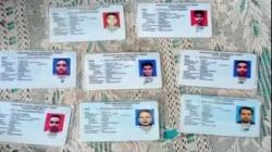 8 Etnis Rohingya Diduga Beli KTP di Medan, Bobby Nasution Akan Tindak Tegas Aparat Terlibat