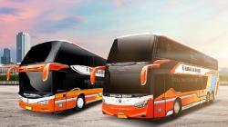 Cara PO Bus Cegah Supir Ugal-ugalan, Ternyata Ada Teknologi Canggih yang Bisa Digunakan