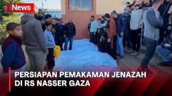 Serangan Udara dan Penembakan Tank Israel Berlanjut