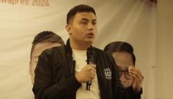 Debat Keempat Cawapres, TPM Tegaskan Visi-Misi Ganjar-Mahfud untuk Kepentingan Rakyat