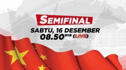 Jonatan Christie dan Fajar/Rian Berebut Tiket Final BWF World Tour Finals 2023 Hari Ini, Live vozpublica