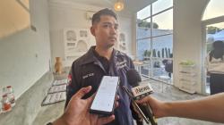 Caleg Partai Perindo Andy Afandy Ajak Anak Muda Aktif Berpolitik<