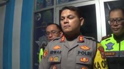 Sopir Bus PO Handoyo Ditetapkan Tersangka Kecelakaan Maut Tol Cipali<