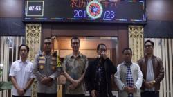 Kasus Muhyani Tersangka Pembunuh Maling Kambing di Serang Akhirnya Dihentikan<