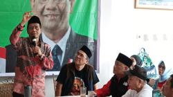 Mahfud MD Silaturahmi dengan Relawan se-Jabar, Waketum Partai Perindo: Perkuat Semangat Relawan<