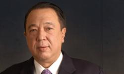 Profil dan Biodata Peter Sondakh, Pengusaha Berharta Rp34,1 Triliun