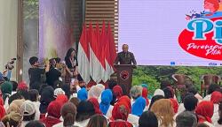 Mantan Ajudan Soekarno: Indonesia Tepat Dipimpin Ganjar, Nasionalis dan Pancasilais