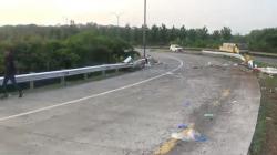 Penyebab Kecelakaan Maut Bus PO Handoyo di Tol Cipali Mulai Terungkap, Diduga karena Ini <