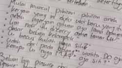 Viral Eks Mahasiswi UB Bunuh Diri Tinggalkan Surat Wasiat, Ini Faktanya 