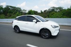 Terjual 13 Ribu Unit, Ini Mobil Listrik Paling Dicari di Indonesia Sepanjang 2023