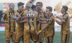 Dewa United dan Persita Tangerang Pindah Homebase ke Bandung, Main di Stadion Mana?