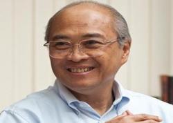 Profil Mantan Menteri Pertambangan Kuntoro Mangkusubroto yang Meninggal Dunia Hari Ini