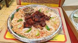 10 Rekomendasi Kuliner Malam di Solo, dari Gudeg sampai Nasi Kebuli Bikin Lidah Bergoyang<