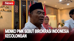  Pengungsi Rohingya Masuk NTT dengan KTP Palsu, Menko PMK Sebut Birokrasi Indonesia Kecolongan