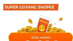 Cara Goyang Shopee agar Mendapat Banyak Koin