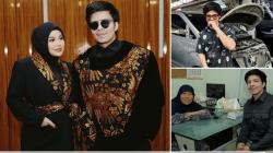 Kisah Artis Lulusan SMP, Sempat Hidup Susah Kini Sukses Punya Rumah Mewah Miliaran