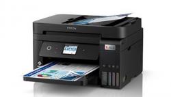 Usai Sistem Injeksi dan Laser, Teknologi Printer Ecotank Kini Berkembang