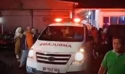 Zhafira Zahrim Korban Erupsi Marapi Meninggal usai 2 Minggu Dirawat