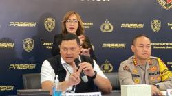 Kasus Pegawai Imigrasi Jakbar Tewas Jatuh dari Apartemen, WN Korsel Jadi Tersangka