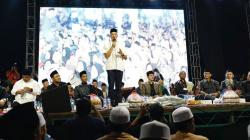 Ganjar Titip Pesan Jaga Kerukunan: Kalau Situasi Panas, Tugas Kita Mendinginkan