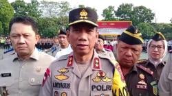 Kapolda Jabar: Saya Tegaskan, Kami Akan Gebuk Mafia Tanah di Jawa Barat!<