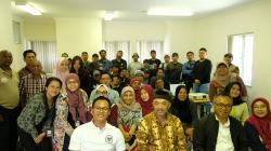 KJRI Cape Town Gelar Kegiatan Life Skills untuk Tingkatkan Kemampuan dan Pemahaman ABK