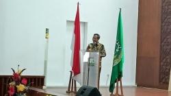 Ditanya Mahasiswi soal Kesehatan, Mahfud MD: Kita Programkan 1 Desa, 1 Puskesmas, 1 Nakes