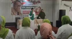 Gelar Deklarasi, Nahdliyin Lintas Generasi se-Jatim Siap Menangkan Ganjar-Mahfud