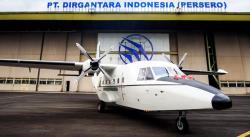 Kemenkeu Usul Piutang Negara di PTDI Dikonversi Jadi PMN Non-Tunai