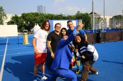 RCTI Official Broadcaster Piala Eropa 2024