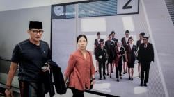 Didukung Kereta Cepat Whoosh, Sandiaga: Jawa Barat Destinasi Favorit Libur Nataru 2024<