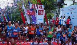 Semarang 10K Sukses, Wali Kota: Kita Sempat Pesimis karena Waktu Mepet dan Masa Kampanye<