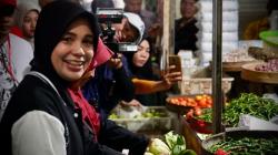 Siti Atikoh Beberkan Strategi Ganjar-Mahfud Jaga Kestabilan Harga Bahan Pokok