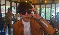 Istri Ngidam, Qibil The Changcuters Diminta Beli Martabak Subuh-Subuh