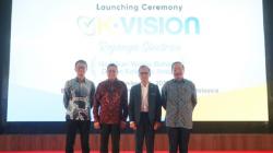 MNC Group Gandeng Ansat Broadcast Hadirkan OK Vision di Malaysia 