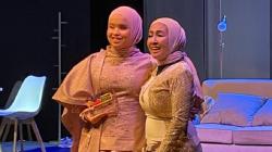 Jadi Sosok Paling Dicari di Google, Ini Harapan Putri Ariani untuk 2024